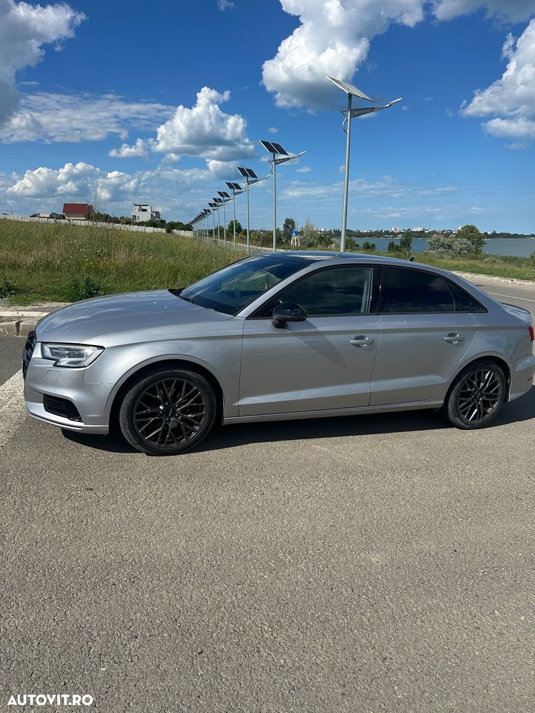 Audi A3 - 6