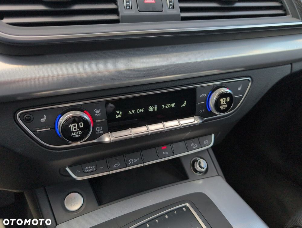 Audi Q5 50 TFSI e Quattro S Line S tronic - 32