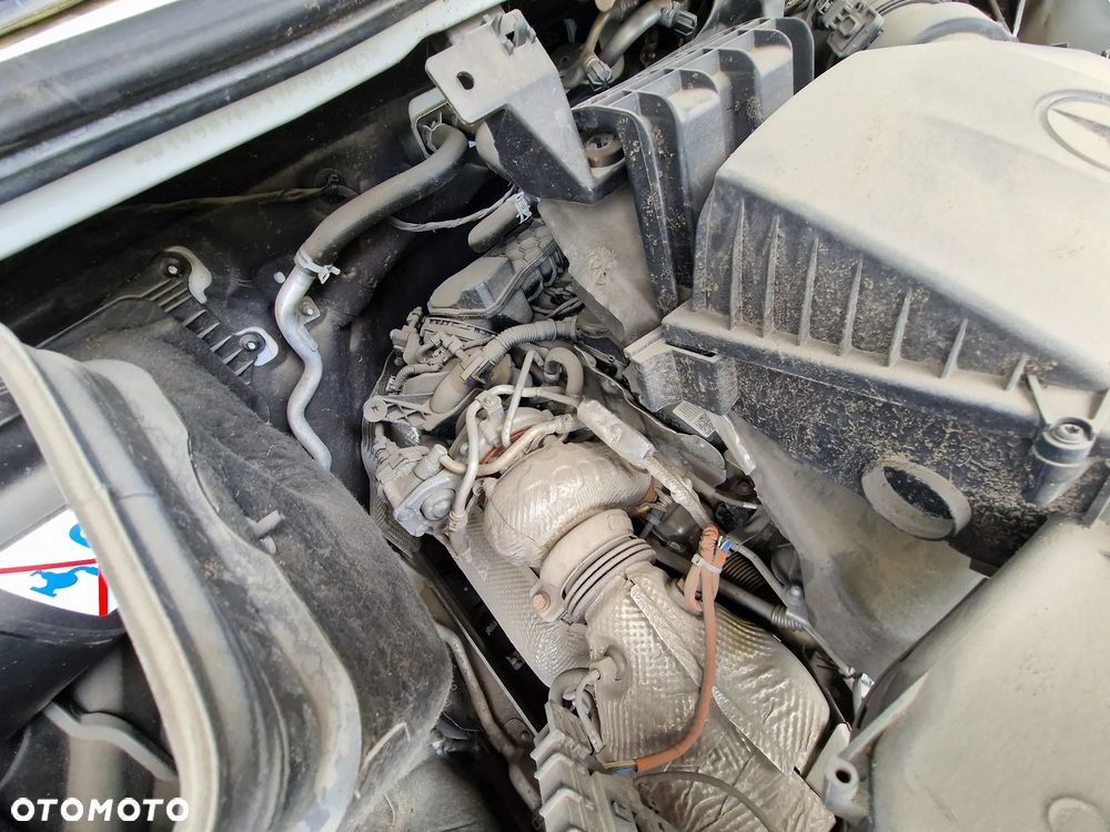 SILNIK MERCEDES SPRINTER 907 910 2.0CDI A654 920 2021r - 5