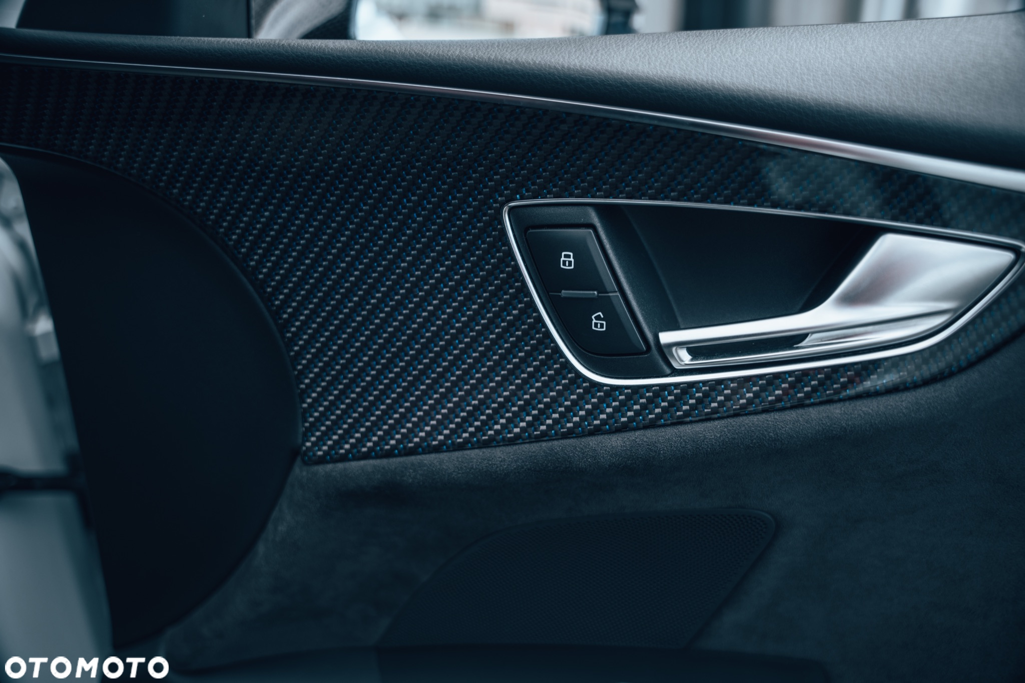 Audi RS7 Sportback performance - 25