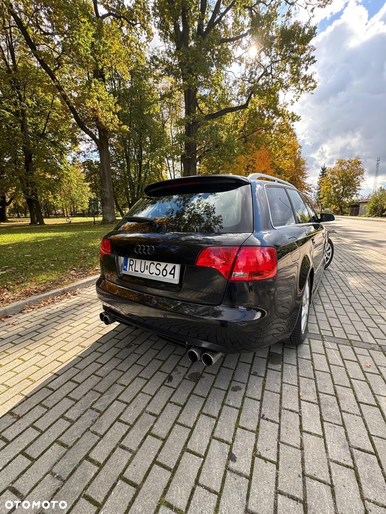 Audi A4 Avant - 25