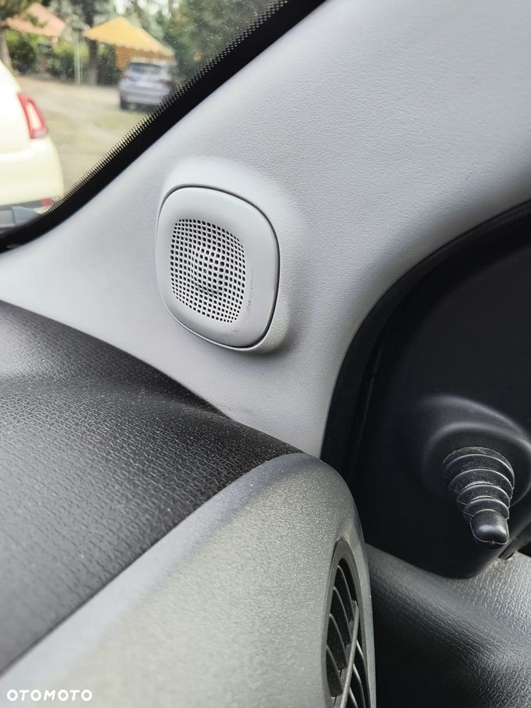 Fiat Panda - 10