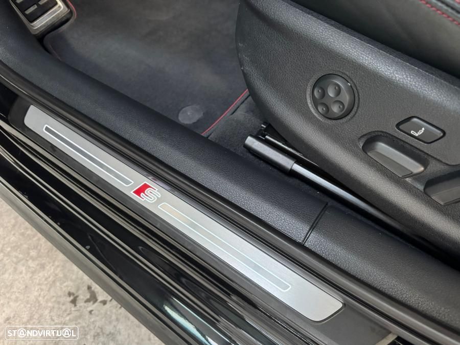 Audi S3 Sportback 2.0 TFSi quattro S tronic - 19