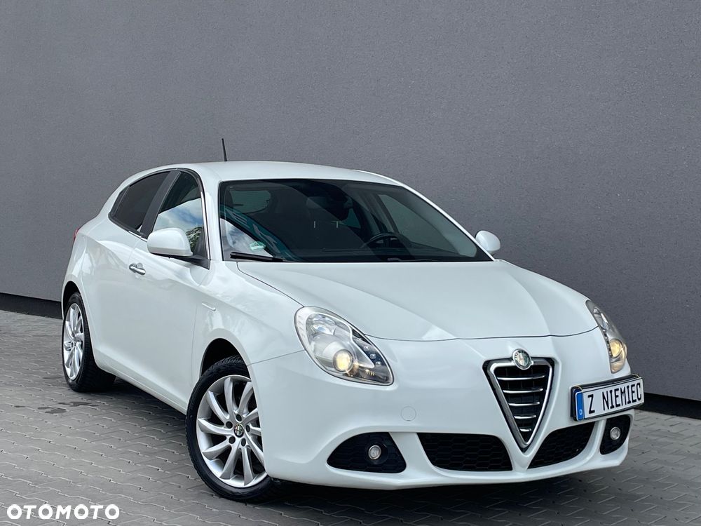 Alfa Romeo Giulietta - 15