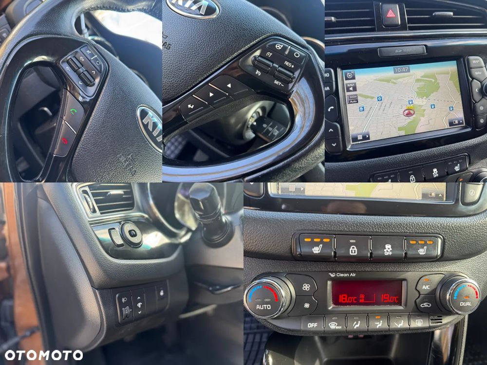 Kia Ceed 1.6 GDI Business Line - 5