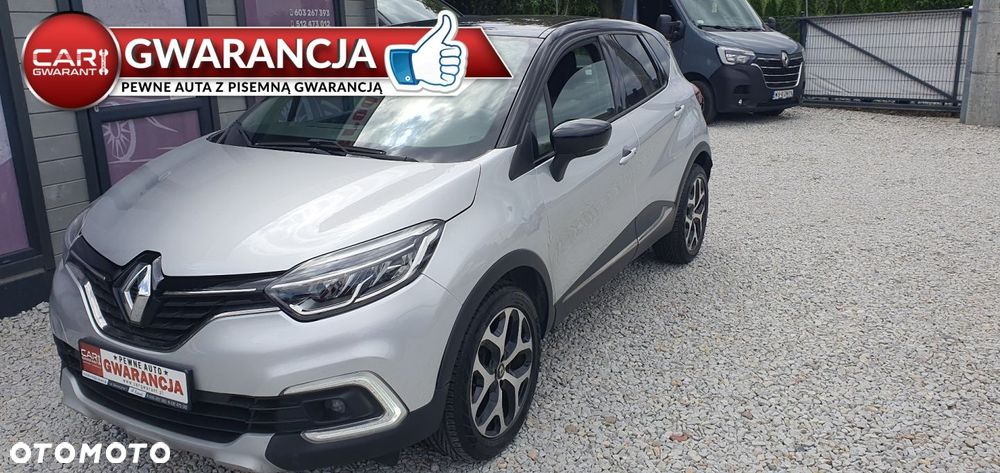 Renault Captur - 1