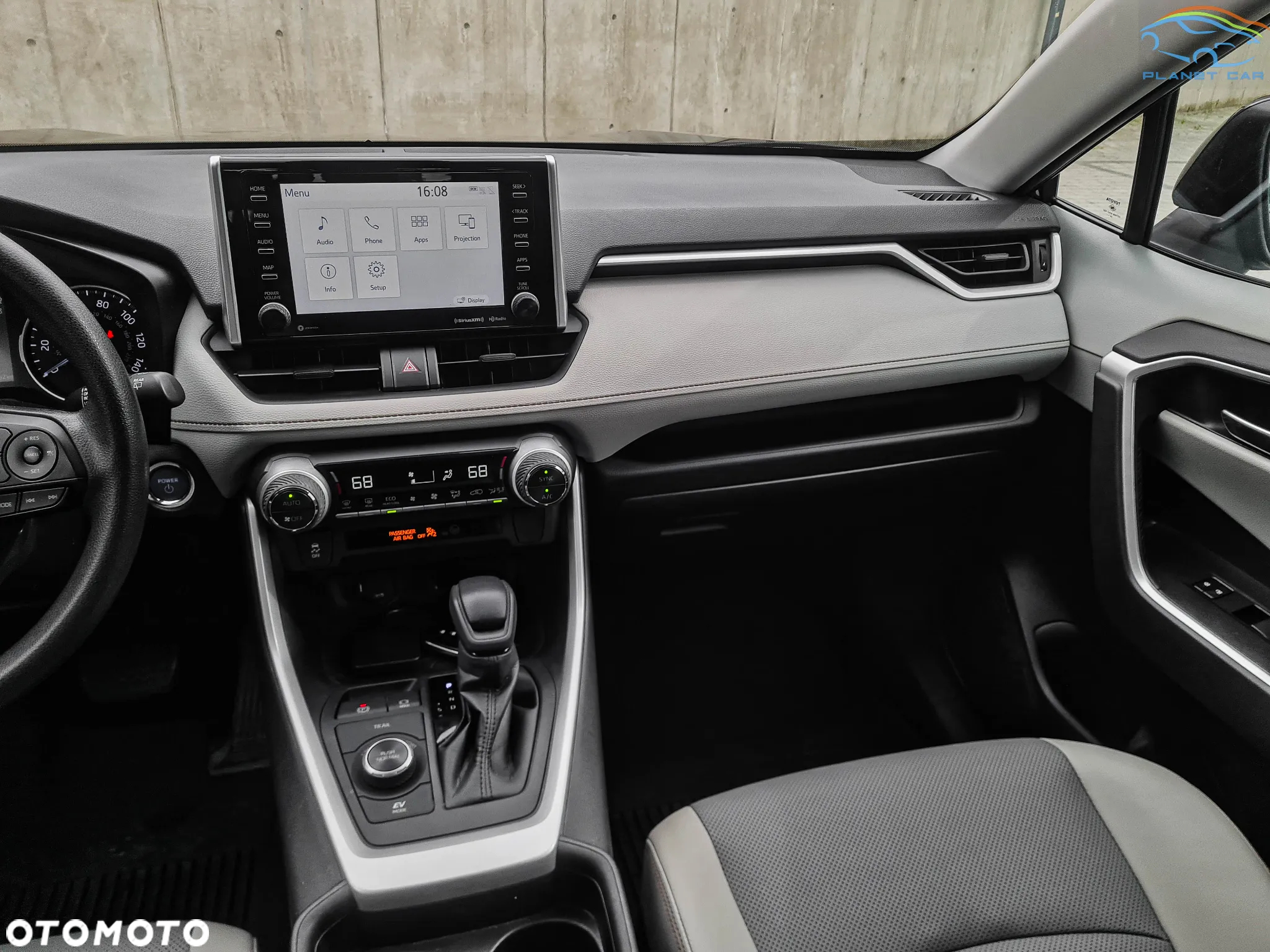 Toyota RAV4 2.5 4x4 Hybrid Black Edition - 24