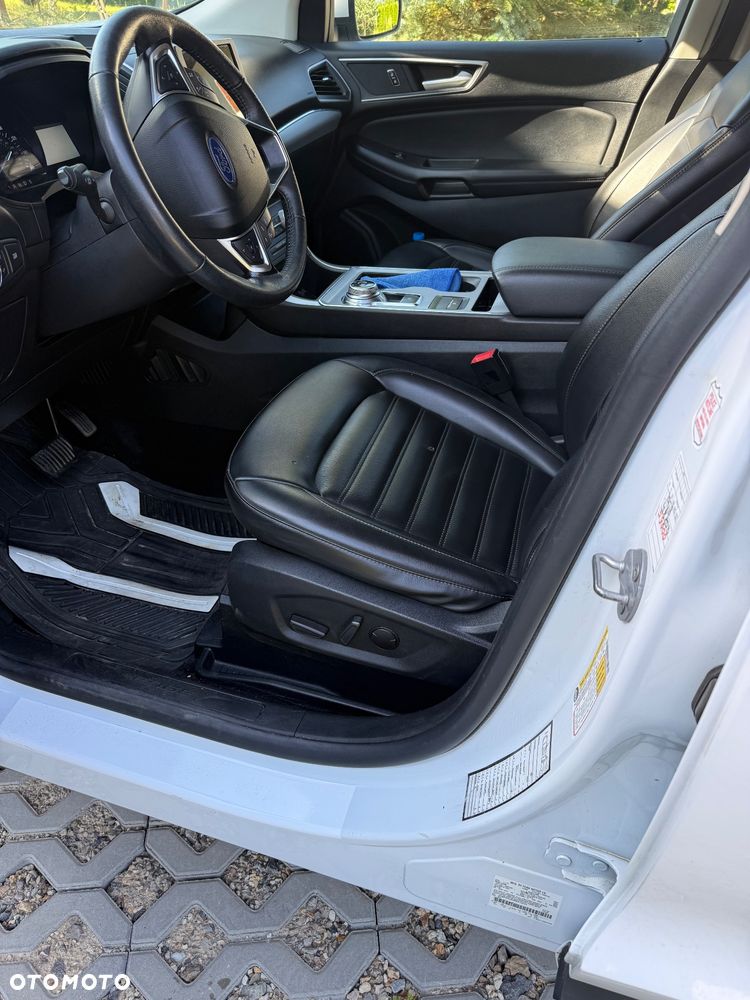 Ford Edge - 6
