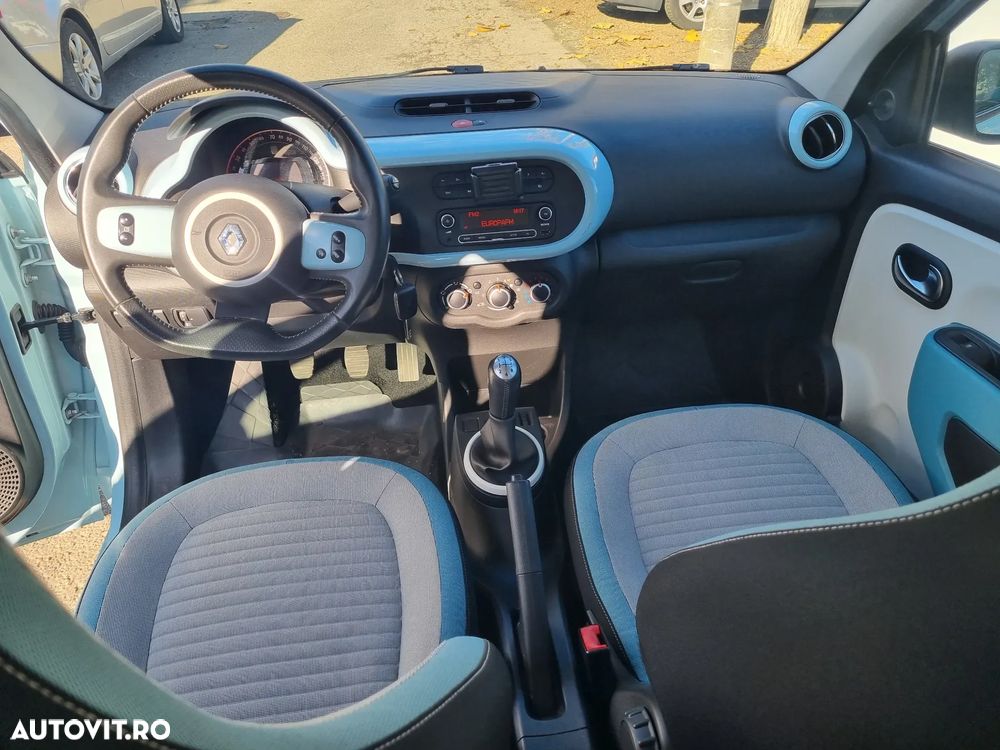 Renault Twingo SCe 70 Liberty - 7