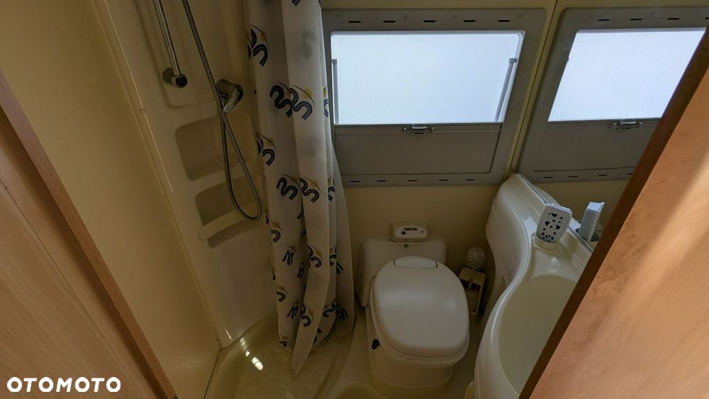 Fiat Ducato - 34