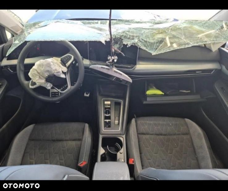 Volkswagen Golf 2.0 TDI SCR DSG Energy - 5