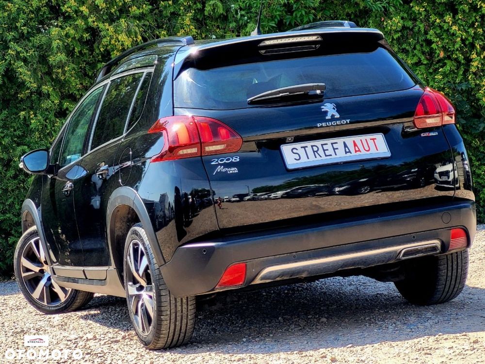 Peugeot 2008 - 23