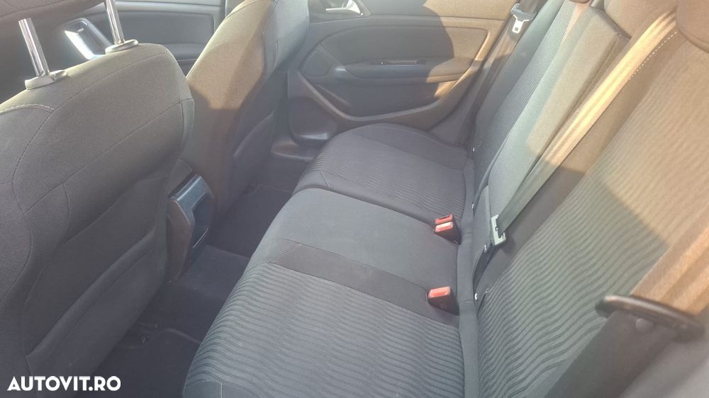 Peugeot 308 1.6 BlueHDi FAP STT Active Aut. - 27