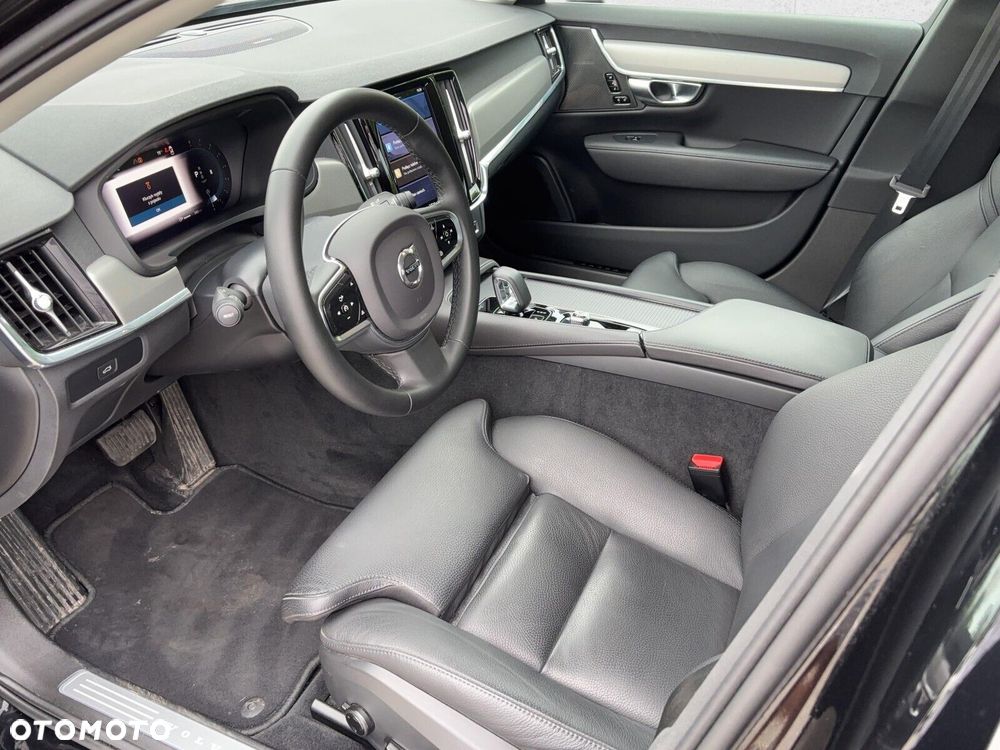 Volvo S90 - 12