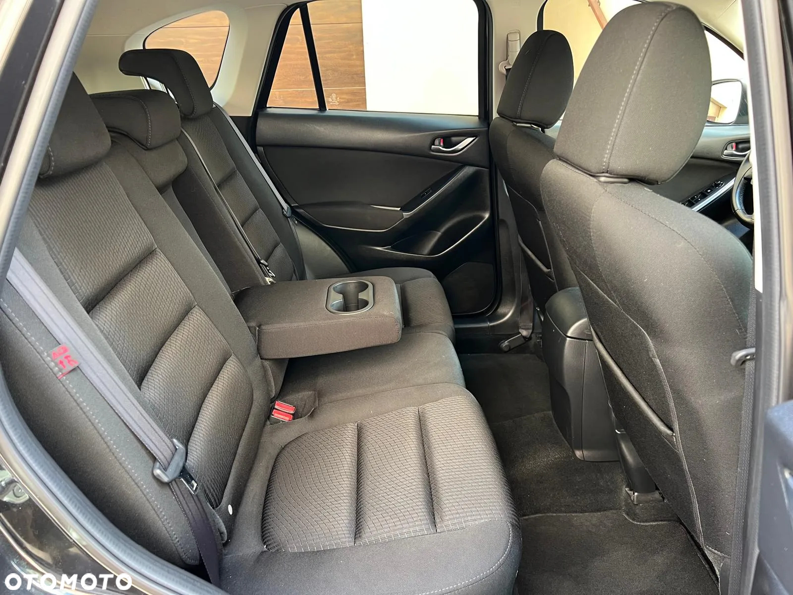 Mazda CX-5 2.0 Skyenergy 2WD - 18