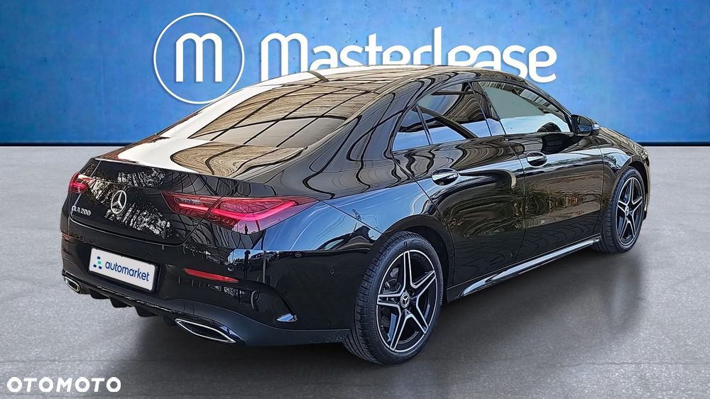 Mercedes-Benz CLA 200 mHEV AMG Line 7G-DCT - 6