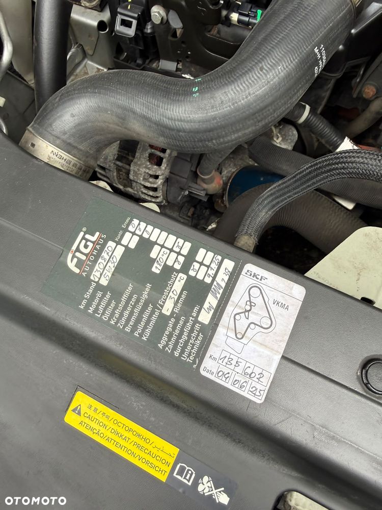 Nissan Pulsar 1.5 dCi N-Connecta - 30