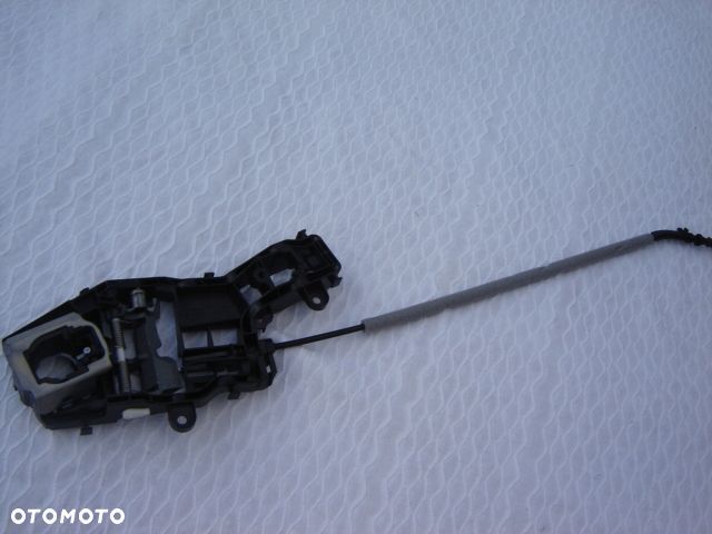VW PASSAT TIGUAN PROWADNIK MOCOWANIE 518837812 L - 1