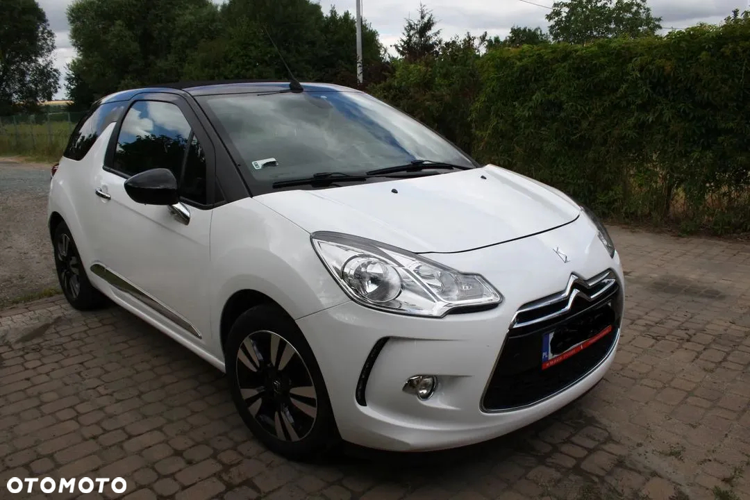 Citroën DS3 1.6 VTi SoChic - 16