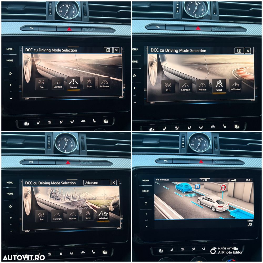 Volkswagen ARTEON 2.0 TSI DSG R-Line Edition - 14