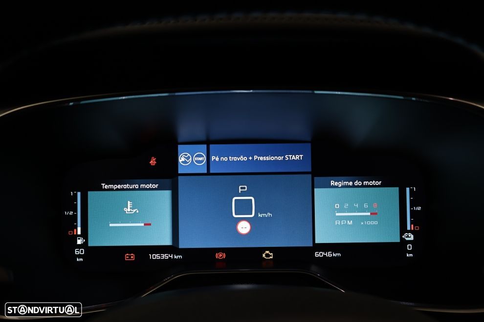 Citroën C5 Aircross 1.6 Hybrid Shine e-EAT8 - 16