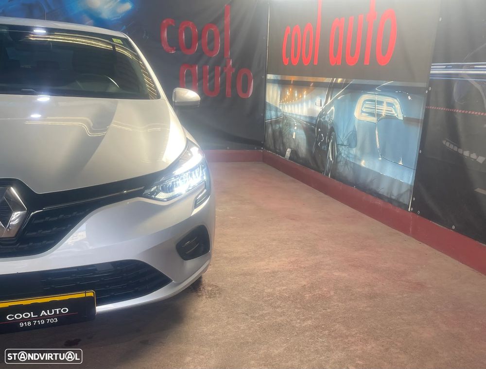 Renault Clio 1.0 TCe Intens - 13