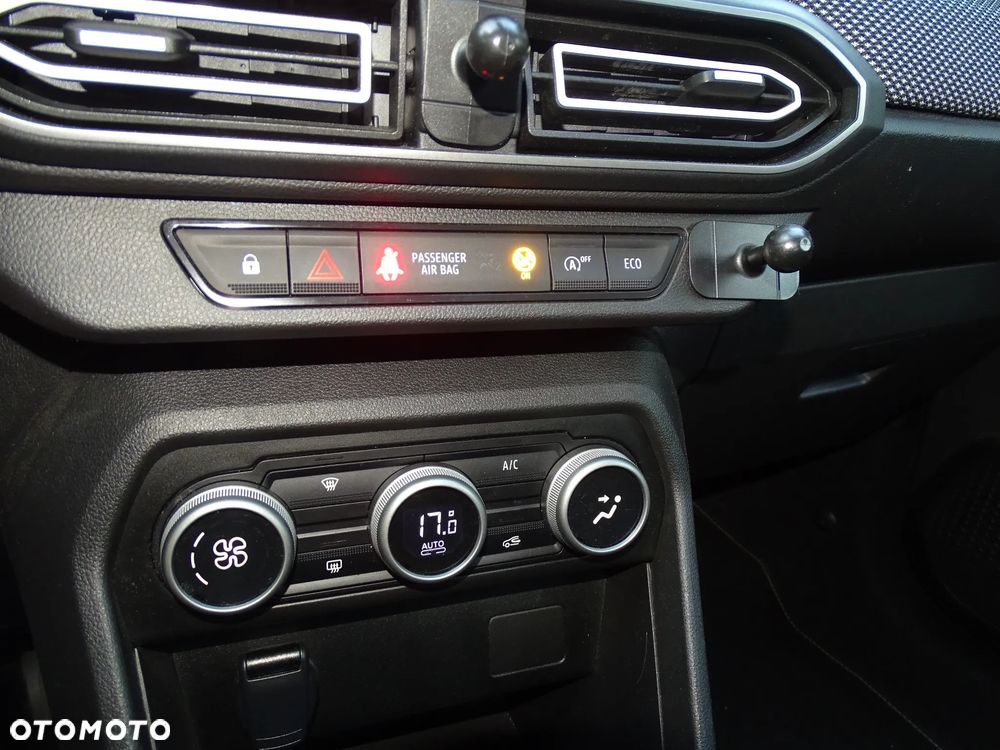 Dacia Sandero TCe 90 Expression - 15