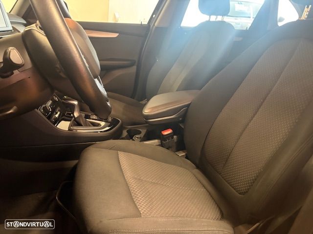 BMW 225xe Active Tourer Line Sport - 27