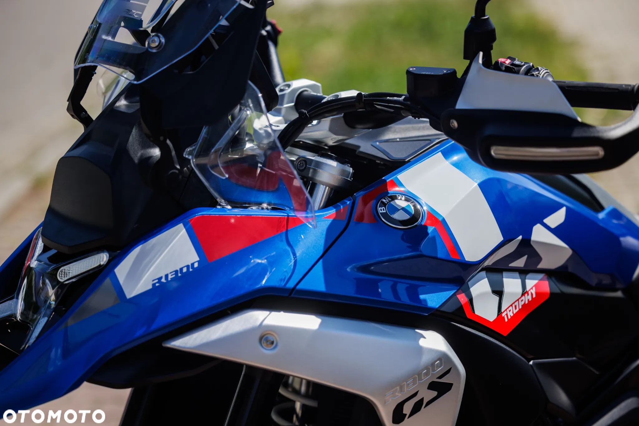 BMW GS - 2
