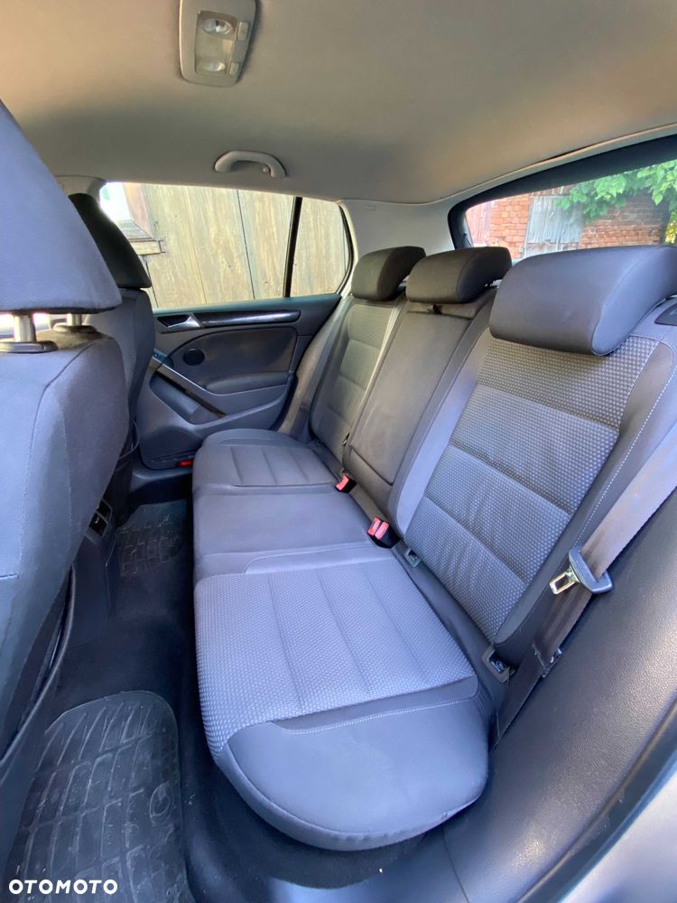 Volkswagen Golf - 7
