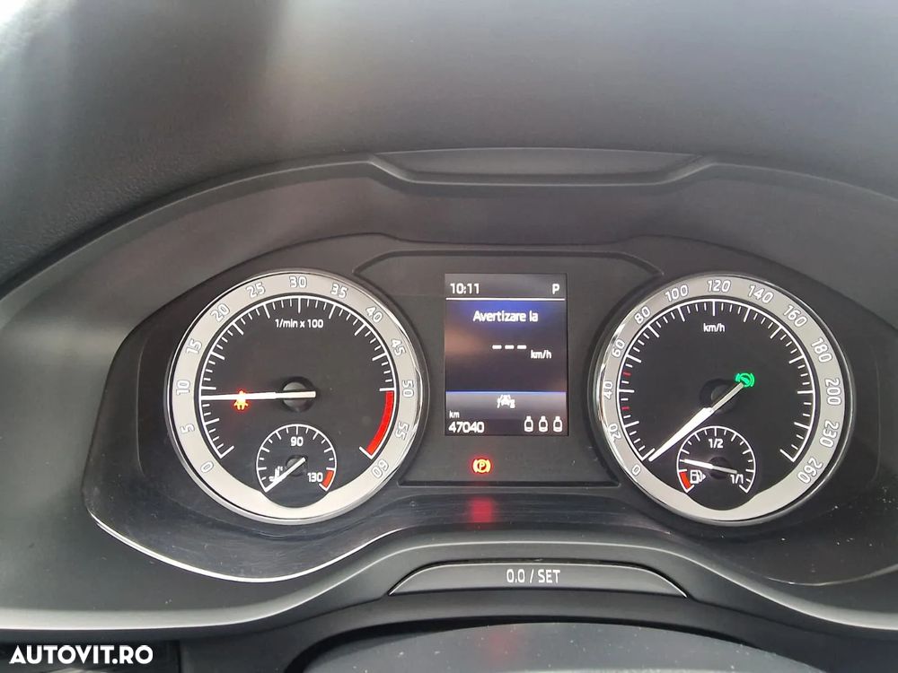 Skoda Kodiaq 2.0 TDI 4X4 DSG Style - 17