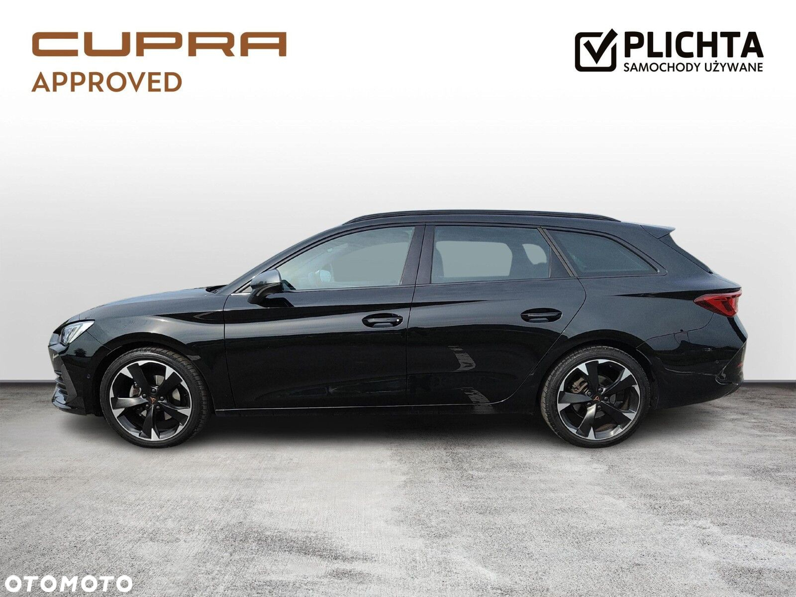 Cupra Leon - 2
