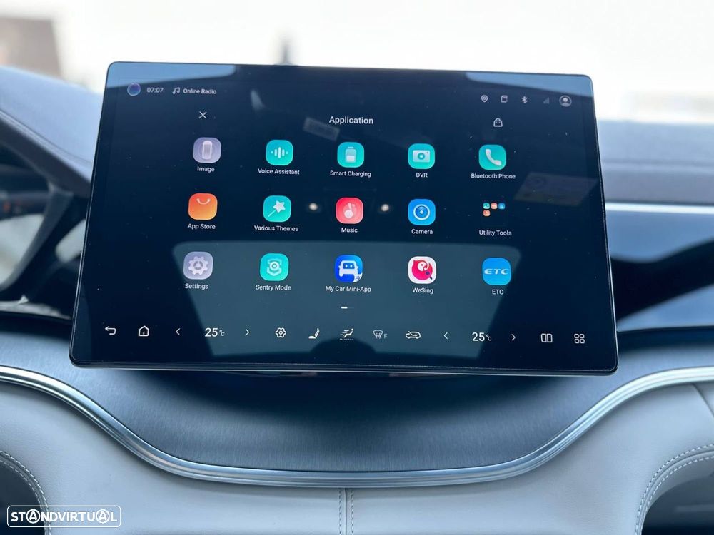 BYD Seal U 1.5 DM-i Boost - 11