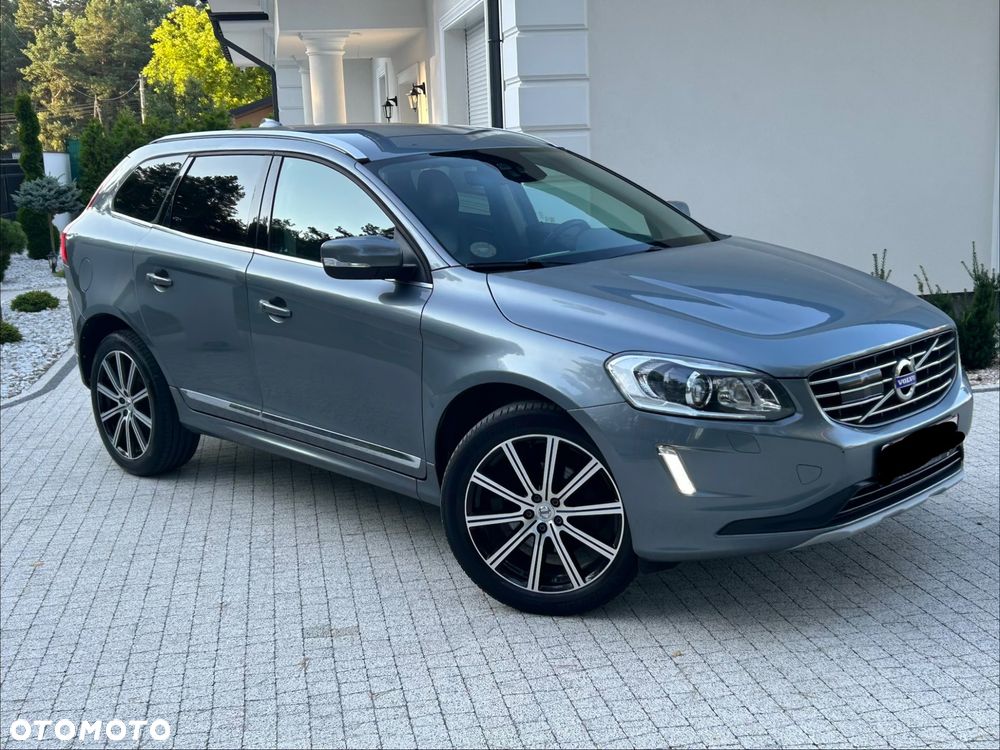 Volvo XC 60 - 5