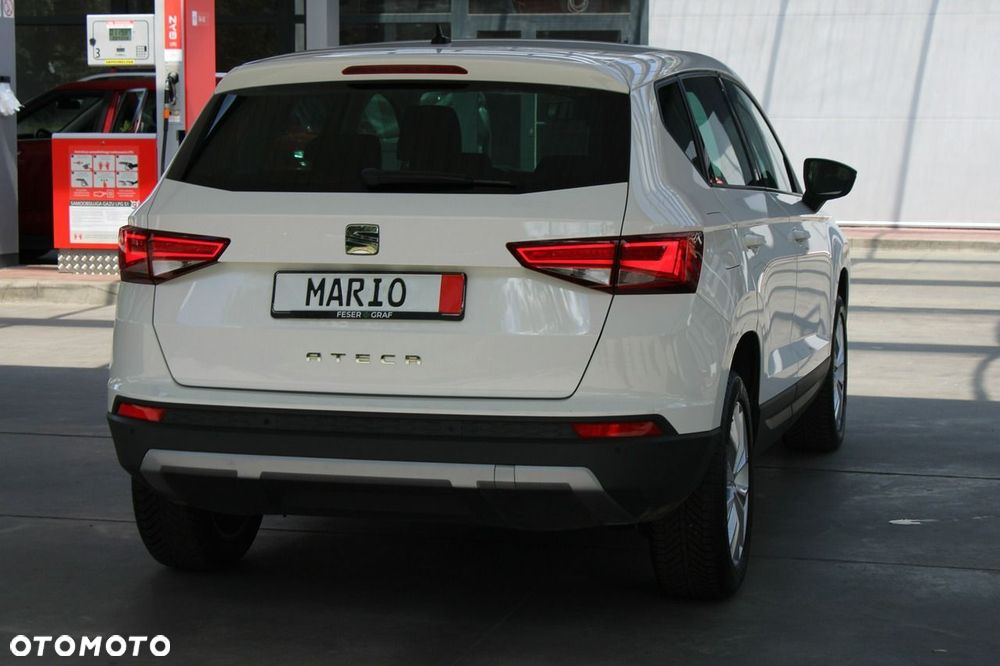 Seat Ateca 2.0 TDI Style S&S - 21