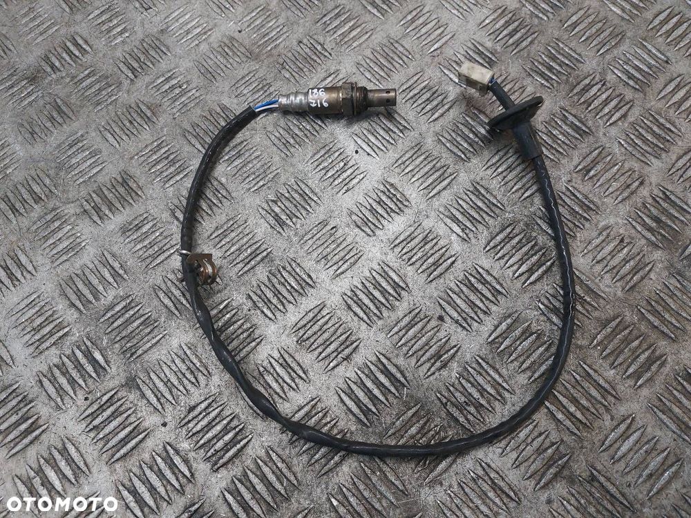 SONDA LAMBDA AVENSIS T25 LIFT 2.0 D4D MAGNETI MARELLI - 1