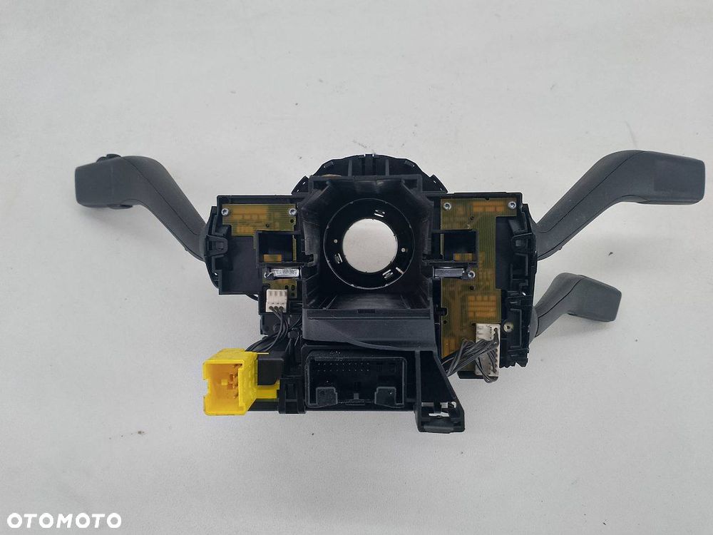 PRZEŁĄCZNIK ZESPOLONY VW PASSAT B6 3C5953513S 3C0959653B 3C5953507BA  2.0 - 7