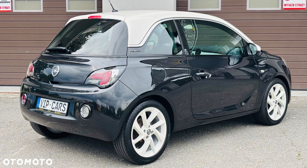 Opel Adam 1.2 Start/Stop Jam - 7