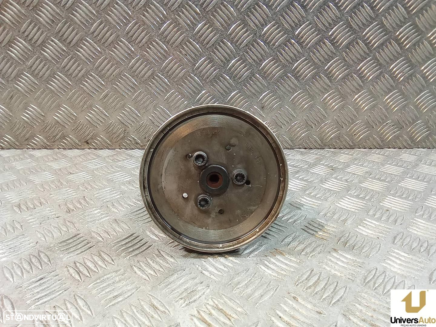 BOMBA SERVODIREÇÃO AUDI A6 2004 -4F0145155H - 4