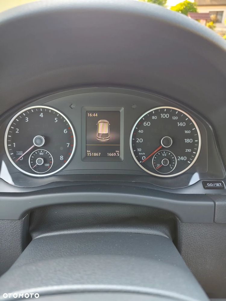 Volkswagen Tiguan 1.4 TSI Sport&Style - 13