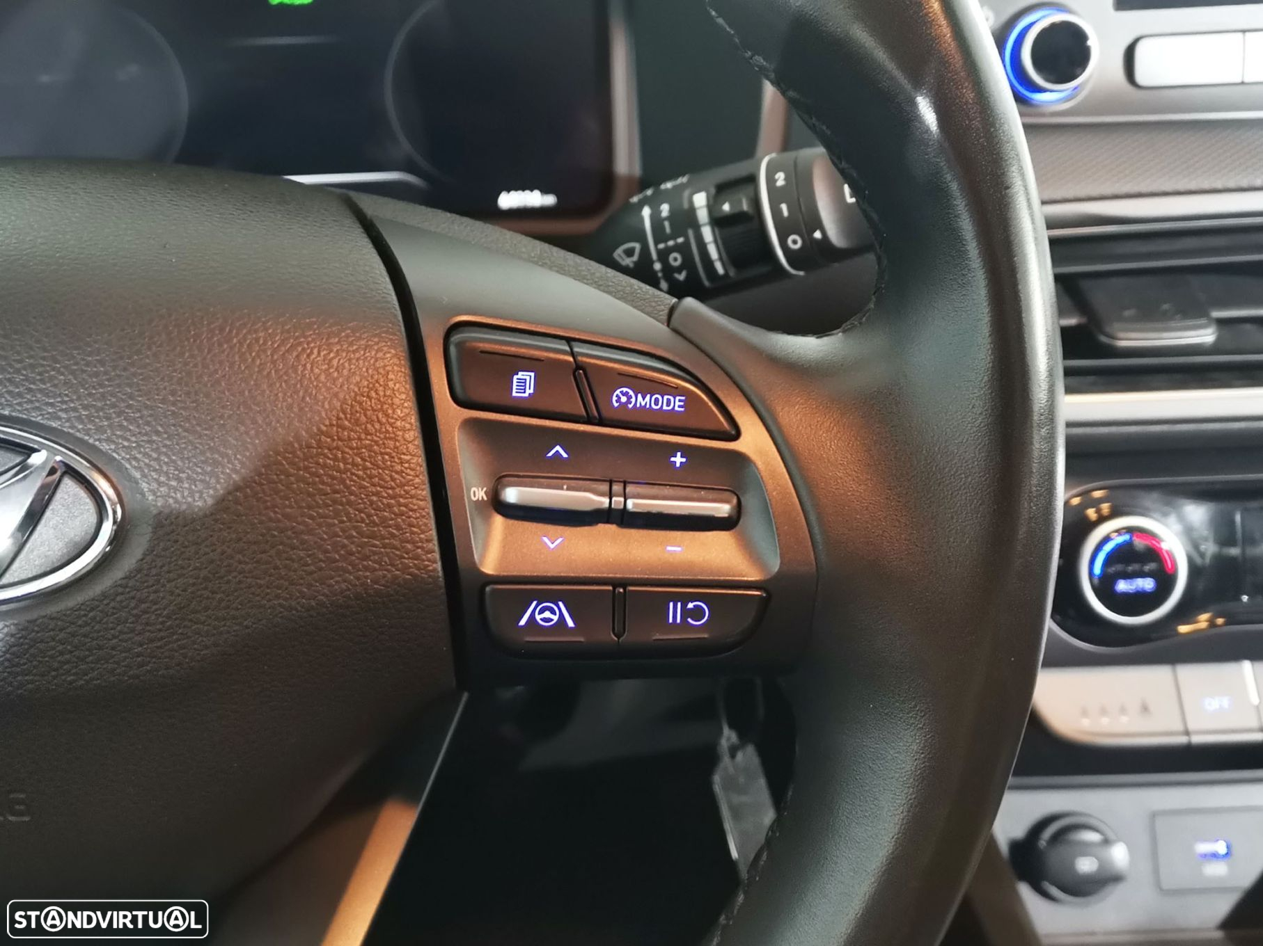 Hyundai Kauai 1.0 T-GDi Premium - 22
