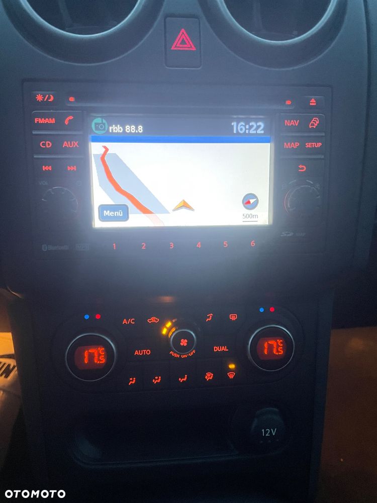 Nissan Qashqai - 29