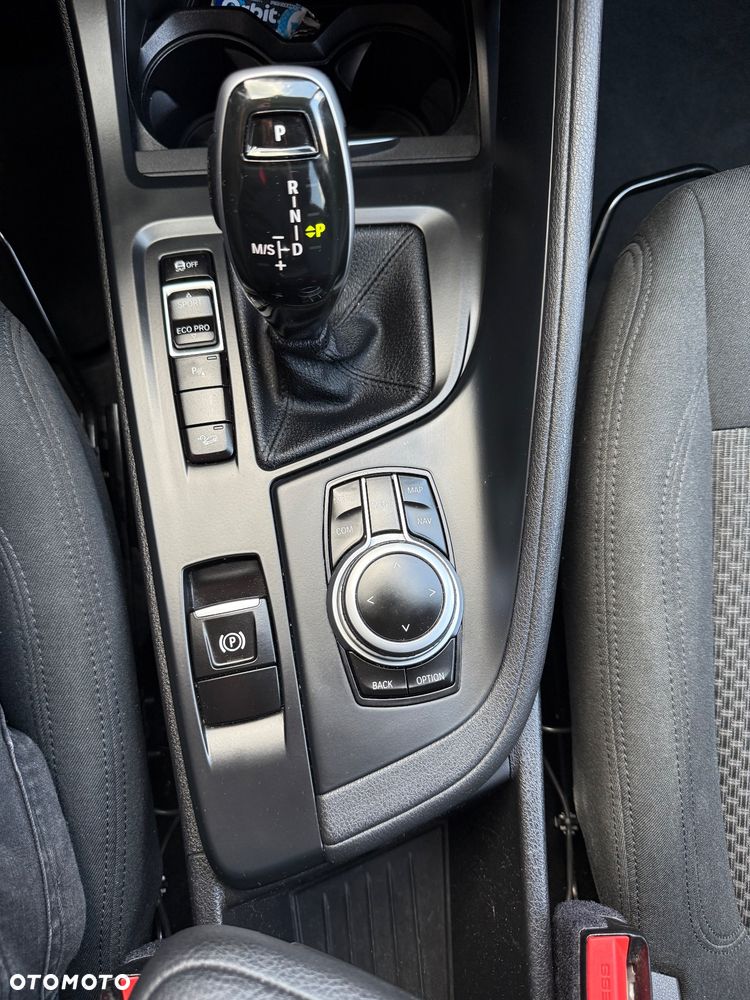 BMW X1 xDrive20d Advantage sport - 32