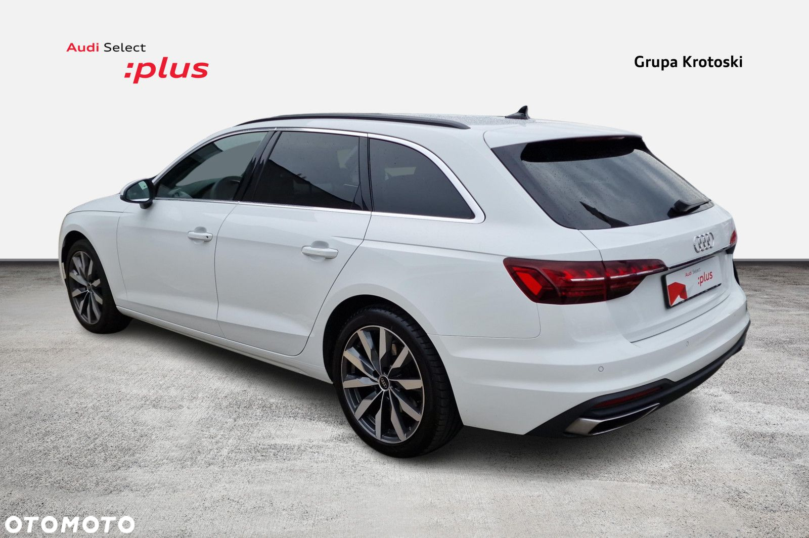 Audi A4 - 3