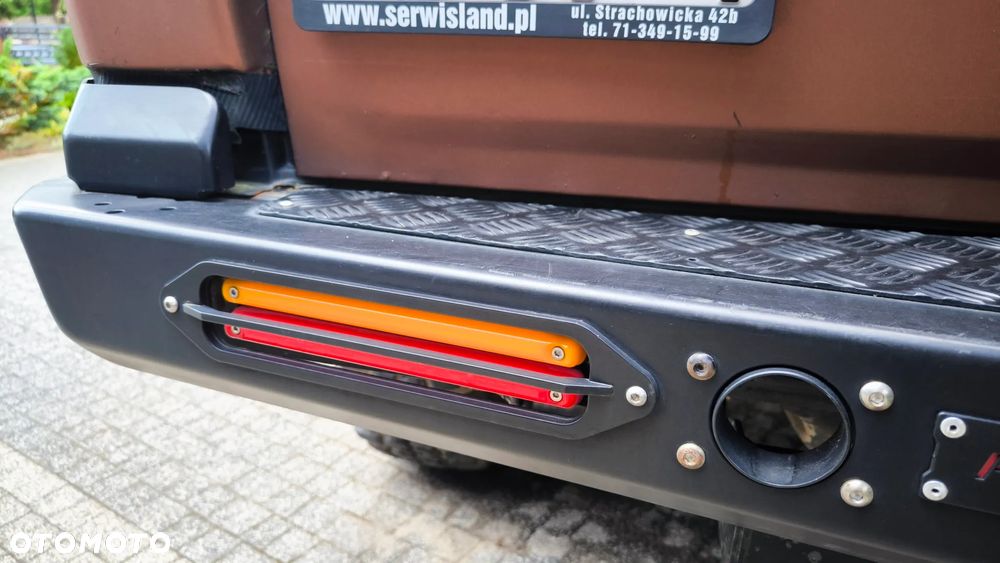 Land Rover Discovery II 2.5 TD XS - 23