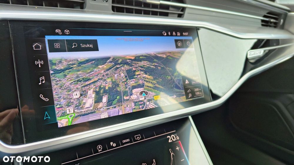 Audi A6 Limousine - 18