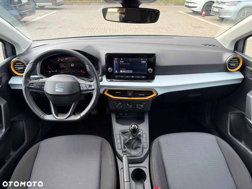 Seat Ibiza - 17