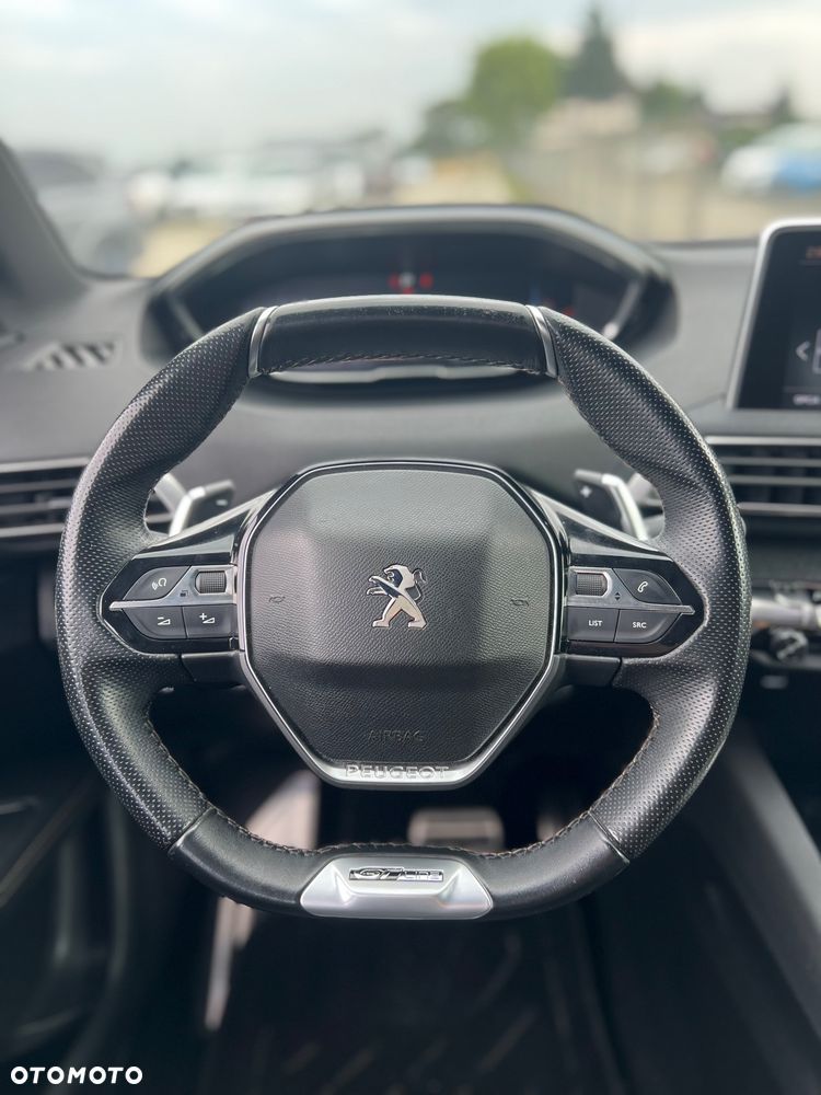 Peugeot 3008 - 11