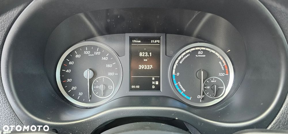 Mercedes-Benz Vito - 16
