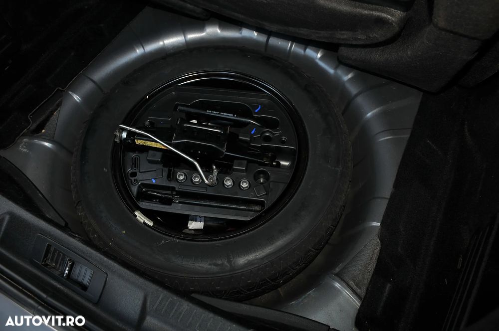 Renault Laguna ENERGY dCi 130 FAP Start & Stop Bose Edition - 20